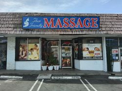 Massage Parlors Los Angeles, California Thai Friendly Massage