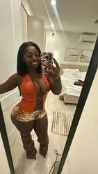 Escorts Atlanta, Georgia Coco Dream