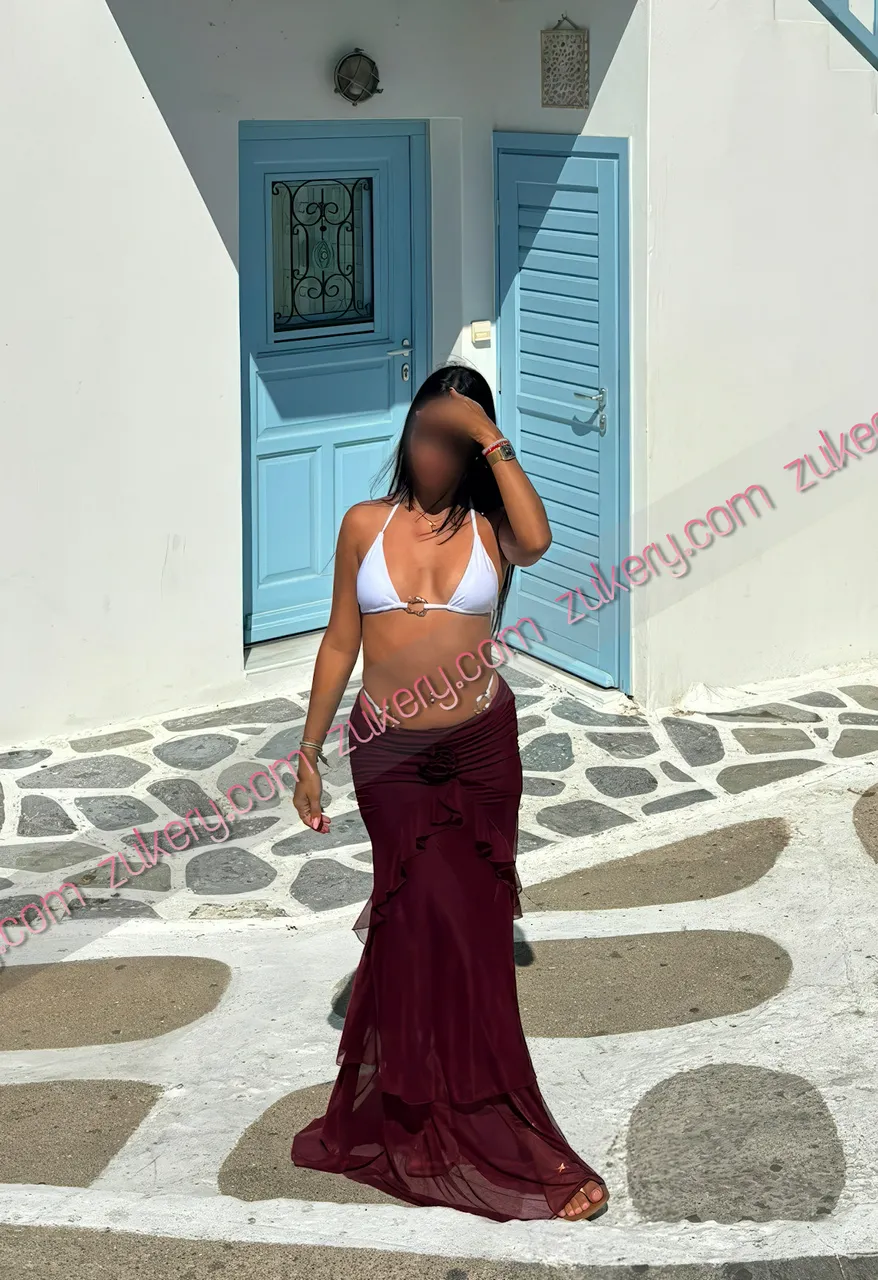 Escorts Madrid, Spain IRINA