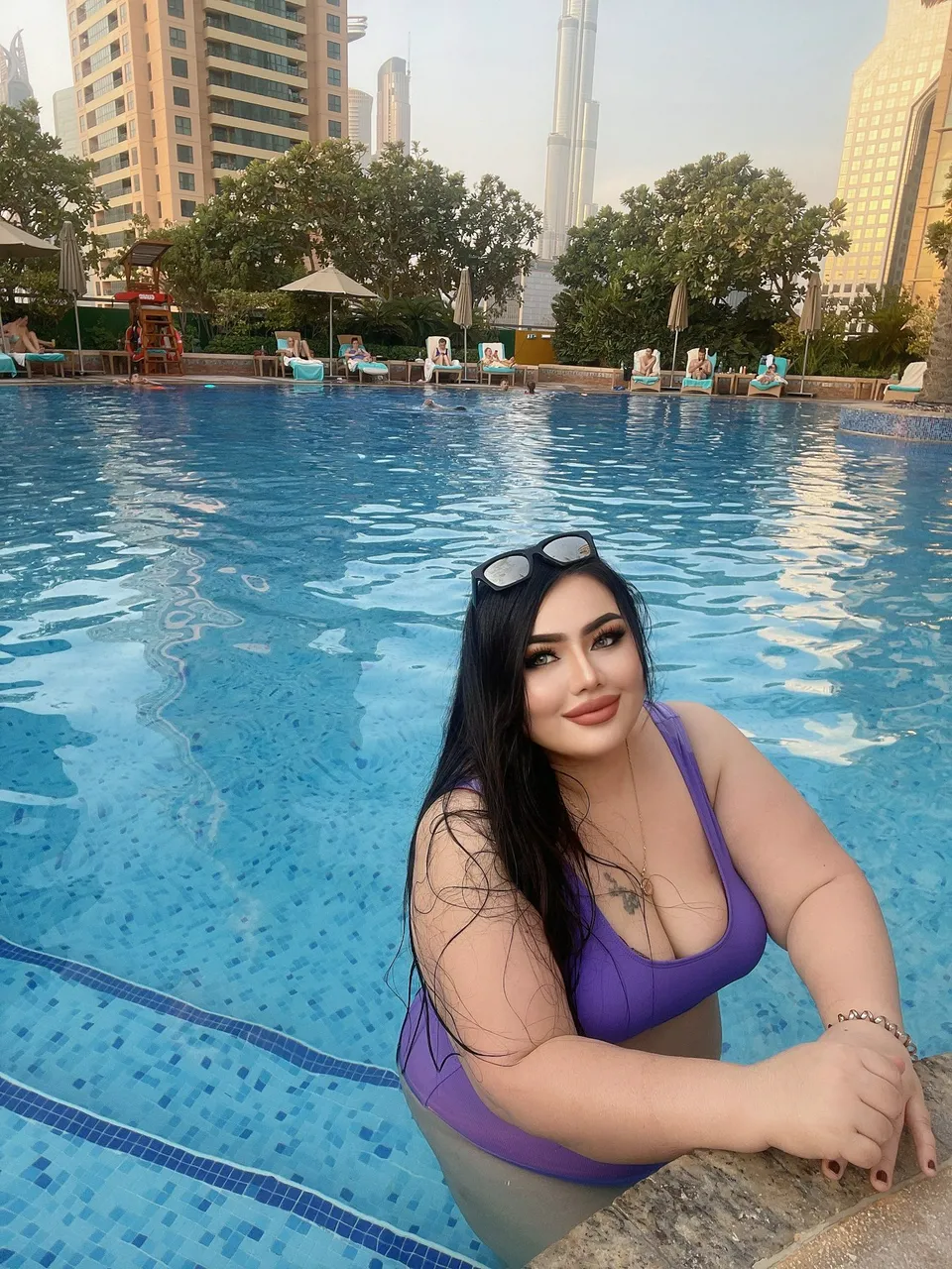 Escorts Riyadh, Saudi Arabia Coco Bbw