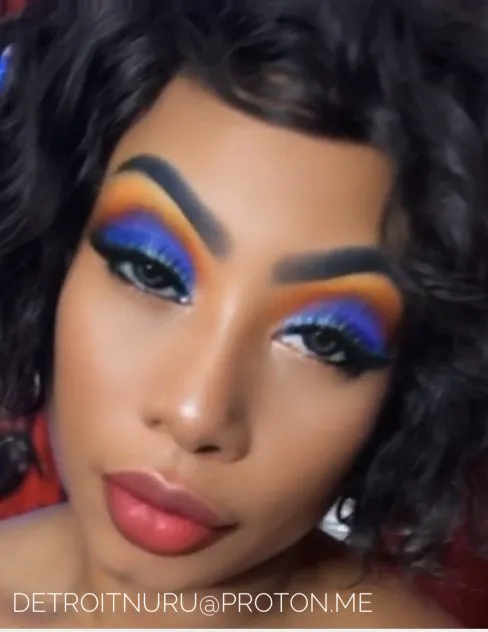 Escorts Detroit, Michigan 𝒩𝑜𝓊𝓋𝑒𝓁𝓁𝑒 🖤🌹 Friday  AM– PM | — Private Day Availability