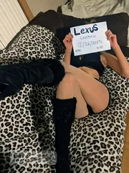 Escorts Lethbridge, Alberta Lexus