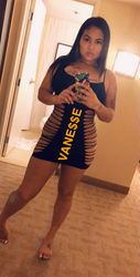 Escorts San Bernardino, California Vanesse