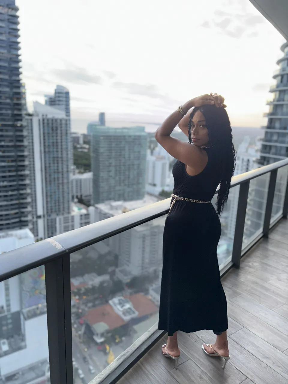 Escorts Miami, Florida Barbie 🧊south beach