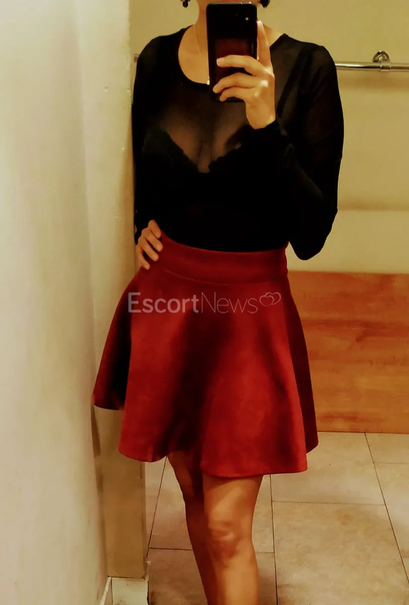 Escorts Spain Camila