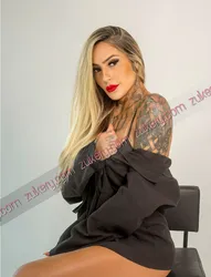 Escorts Madrid, Spain BARBIE
