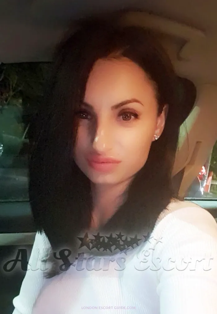 Escorts London, England Annabelle