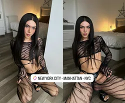 Escorts Manhattan, New York 9inches❄️partyfriend