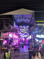 Bordello / Brothel Bar / Brothels - Prive / Go Go Bar Patong, Thailand X2O