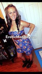 Escorts Jacksonville, Florida Lexi