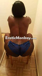 Escorts Jamaica, New York Destiny