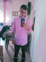 Escorts Germany FantasieKid