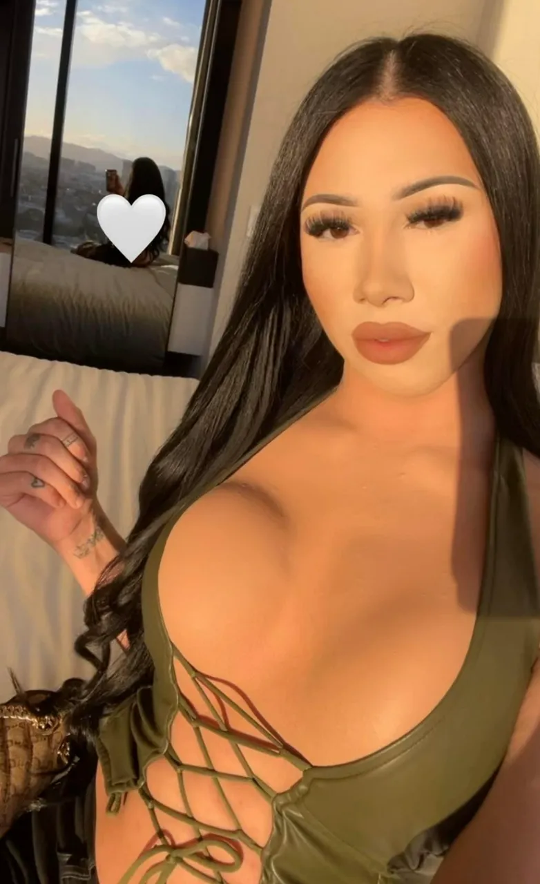 Escorts Santa Ana, California Valaya 💋