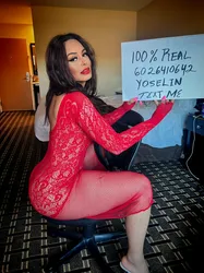 Escorts Brooklyn, New York Yoselin Sunset park