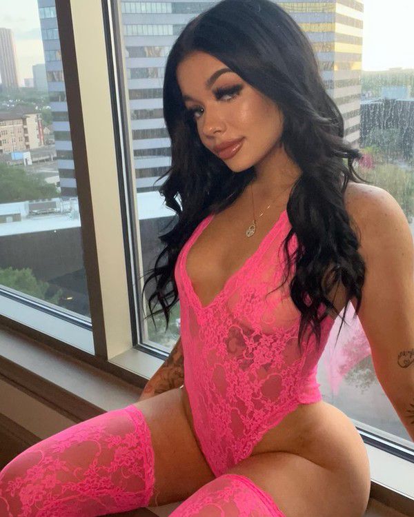 Escorts Bellevue, Washington AshleySummers