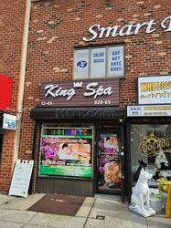 Queens, New York King Spa