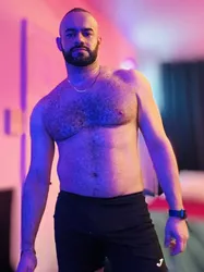 Escorts New York City, New York XLhairyman