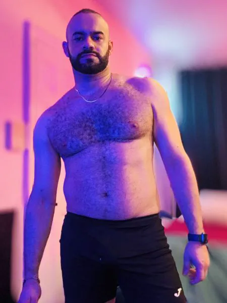 Escorts New York City, New York XLhairyman