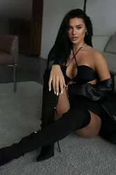 Escorts Berlin, Germany Annina