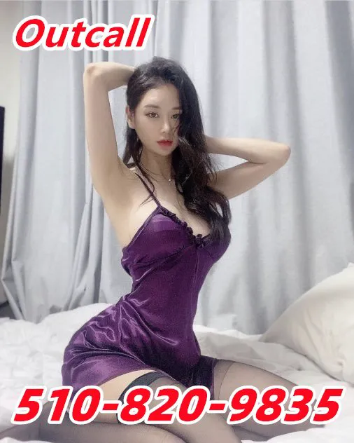 Escorts San Jose, California ❤️OUTCALL ONLY❤️NEW FACE REAL