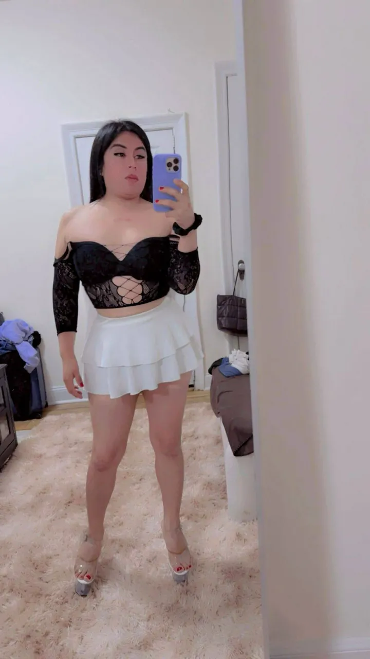 Escorts Baltimore, Maryland Camelia