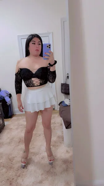 Escorts Baltimore, Maryland Camelia