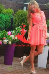 Escorts Koeln, Germany Joslyn