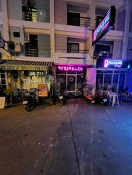 Bordello / Brothel Bar / Brothels - Prive / Go Go Bar Pattaya, Thailand Screamers Soi Boomerang