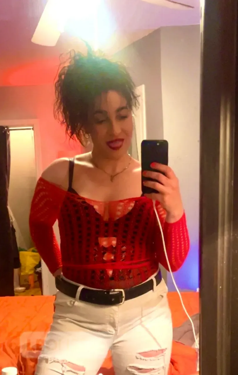Escorts Richmond Hill, Ontario JADE ALEXIS