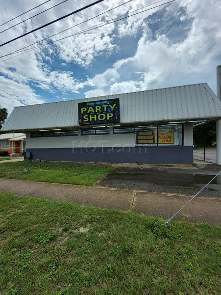 Intimate Treasures sex shops in Pensacola, FL | (850) 457-6400 - HOT.com
