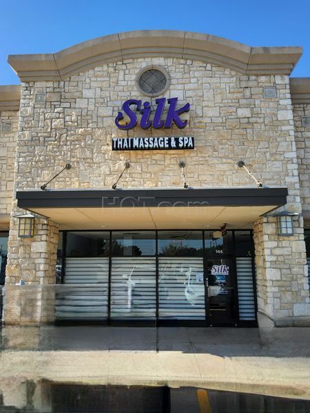 Massage Parlors Carrollton, Texas Silk Thai Massage & Spa