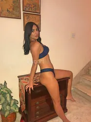 Escorts Malta Chantal Real