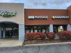 Novi, Michigan Everyday Health Massage