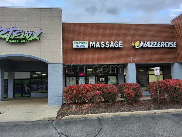 Massage Parlors Novi, Michigan Everyday Health Massage