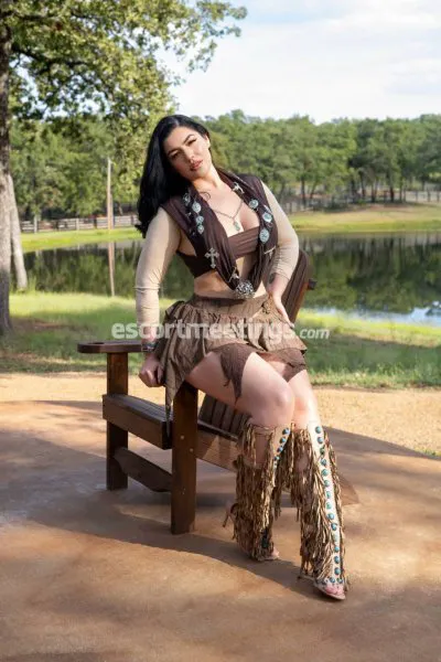 Escorts Atlanta, Georgia Bella the body