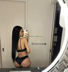 Escorts Mississauga, Ontario AngelSummers