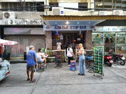 Pattaya, Thailand Aom-One-Stop Bar