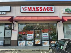 Massage Parlors Los Angeles County, California Lucky Tree Massage