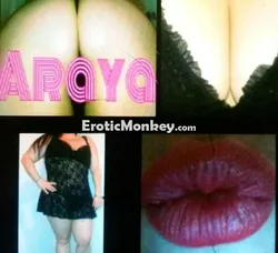 Escorts Jacksonville, Florida Araya