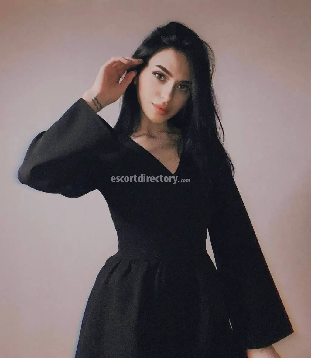 Escorts Guangzhou, China Sweetie Nata
