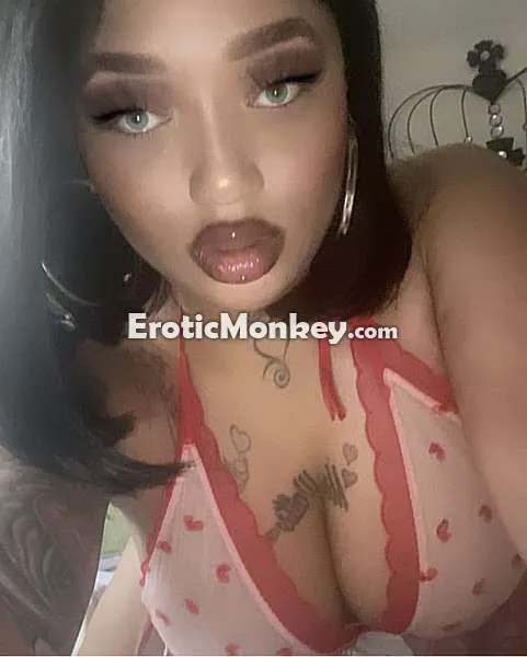Escorts Sacramento, California Candy nay