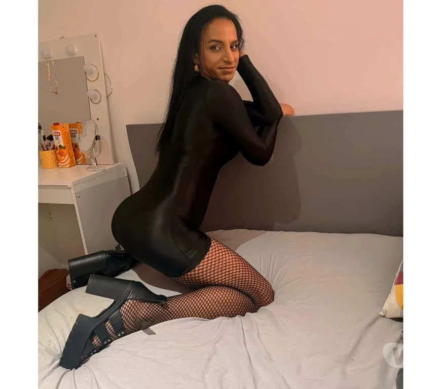Escorts London, England ROXY 💓🌸 BEST TRANS IN NORTH LONDON 😈❤️