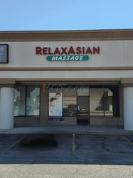 Wichita, Kansas Relax Asian