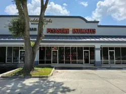 Key Largo, Florida Pleasure intimates