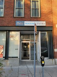 Cambridge, Massachusetts Massage Ultra