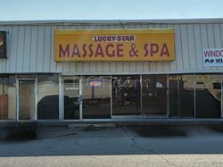 Massage Parlors Tulsa, Oklahoma Lucky Star Massage & Spa