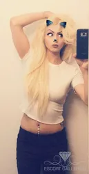 Escorts San Antonio, Texas London Bridges