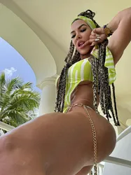 Escorts Miami, Florida SamanthaModel