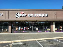 Sex Shops Santa Rosa, California Spice Sensuality