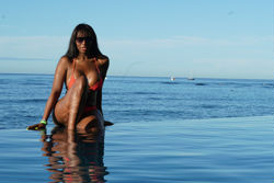 Escorts Houston, Texas Nidia